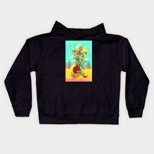 BLASÉ Kids Hoodie